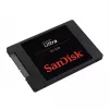 Dysk SSD SanDisk Ultra 3D 1 TB 2,5 cala SATA III SDSSDH3-1T00-G26