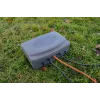 Skrzynka elektryczna Brennenstuhl 1160530 Szary Szerokość 230 mm Głębokość 340 mm Wysokość 1250 mm