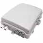 Zewnętrzna skrzynka rozdzielcza Digitus DN-968911 na 24 złącza LC/SC