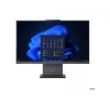 All-in-One PC Lenovo ThinkCentre neo 55a 24 Gen 6 Touch 23,8 cala FHD, AMD Ryzen 5 220, 16 GB RAM, 512 GB SSD, AMD Radeon 740M, Windows 11 Pro, klawiatura angielska, Luna szary, 3 lata gwarancji