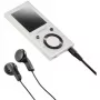 Odtwarzacz MP3 16GB Biały/3717472 INTENSO