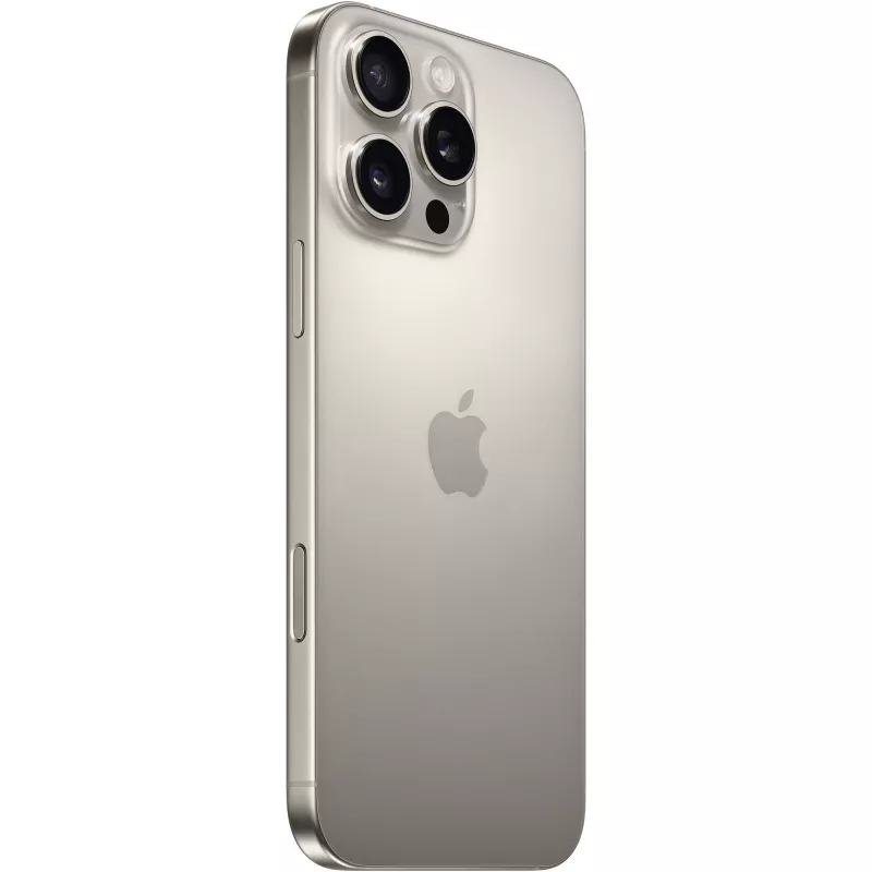 Apple iPhone 16 Pro Max 512GB 6,9 Natural Titanium EU MYX33ZD/a