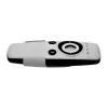 Pilot zdalnego sterowania Shelly Blu Remote Control ZB biały od Shelly, kompatybilny z Bluetooth i Zigbee