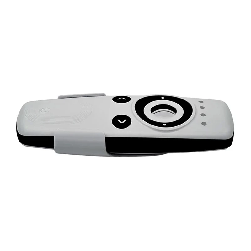 Pilot zdalnego sterowania Shelly Blu Remote Control ZB biały od Shelly, kompatybilny z Bluetooth i Zigbee