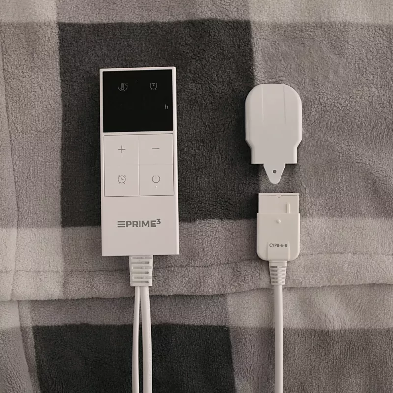 Koc elektryczny Prime3 SHT41