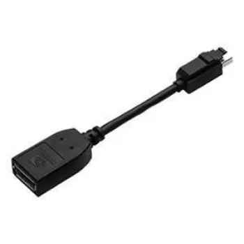 Kabel Mini DisplayPort na DisplayPort PNY QSP-MINIDP/DP