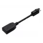 Kabel Mini DisplayPort na DisplayPort PNY QSP-MINIDP/DP