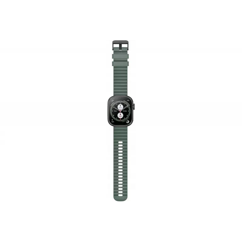 myPhone Watch Tool 5.08 cm (2 inch) IPS 24 mm Cyfrowy 240 x 296 pikseli Dotykowy Czarny