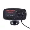 Nadajnik FM Bluetooth Albrecht DR 57