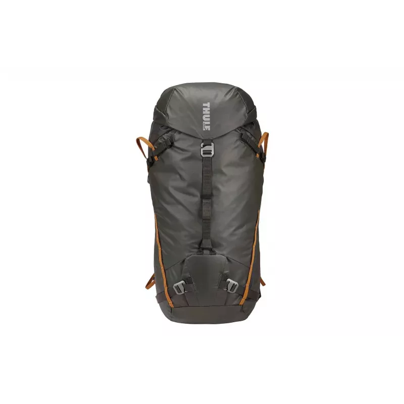 Thule | Stir Alpine, 40L | Plecaki turystyczne | Obsydian | Pasek na ramię