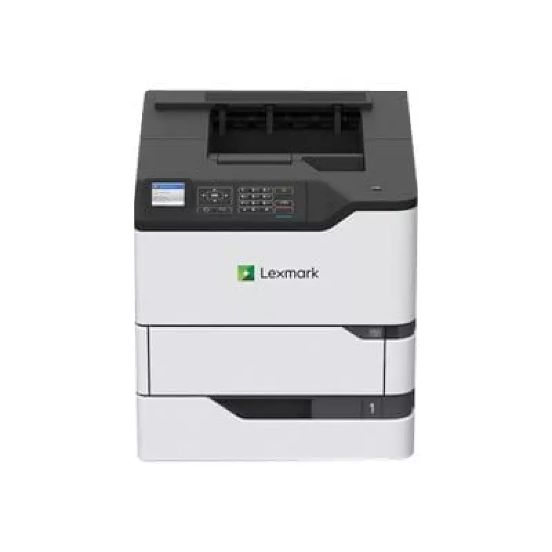 Lexmark MS725dvn - Drukarka - czarno-biała - Dupleks - Laserowa