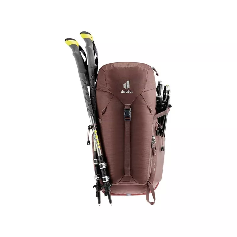 Plecak DEUTER Trail 22 SL — 22 L, rama wewnętrzna, 990 g, cappuccino
