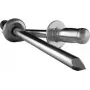 Nit zrywalny GESIPA PolyGrip® 4,8×10,0 mm aluminium/stal nierdzewna, opakowanie 50 szt.
