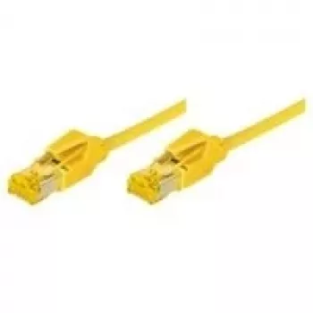 Tecline 722003Y Kabel krosowy Ethernet