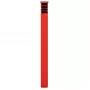 Garmin UltraFit - pasek do zegarka 22 mm nylon flammenrot (010-13306-12)