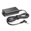 Origin Storage BTI 65W AC ADAPTER FOR HP EU VERSION 4.5MM Zasilacz i przetwornik napięcia wewnętrzny Czarny (AC-1965135K-EU)