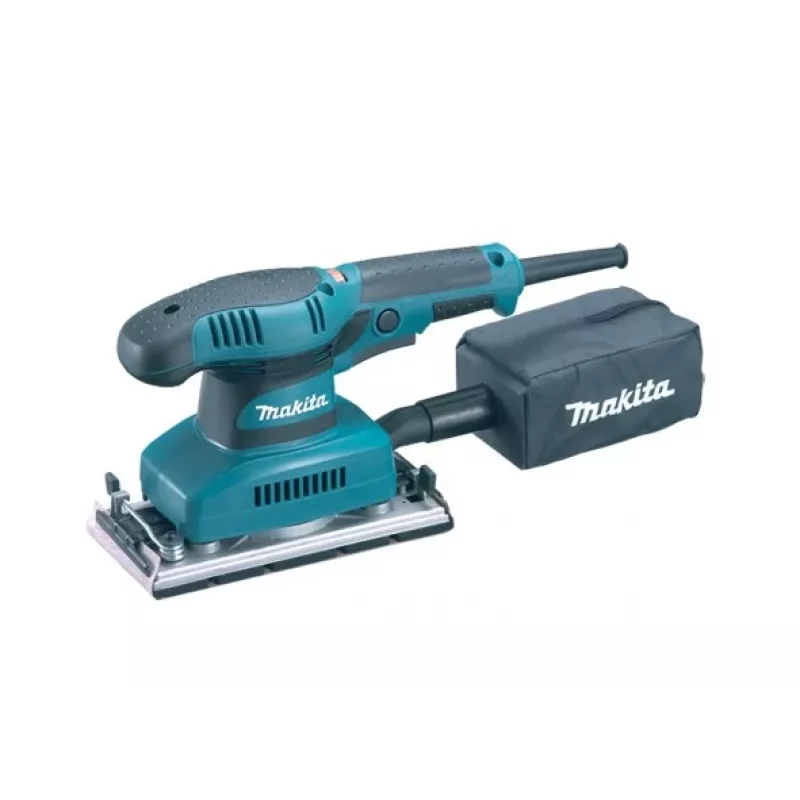 Makita BO3711 szlifierka przenośna multiszlifierka 22000 OPM 190 W