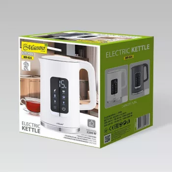 Czajnik elektryczny Maestro MR-024-GREY