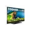 TV LED 43UV3F63DG 43-calowy wyświetlacz LED rozdzielczość 4K