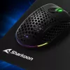 Sharkoon 1337 GAMING MAT V2 M GAMING MOUSEPAD