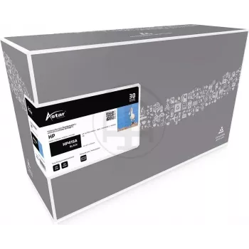 ASTAR AS20238 ASTAR HP LJ PROM454 CARTR BK ST W2030A/HP415A 2400Seiten Standard (AS20238) - Kompatibel - Tonereinheit