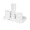 LB-24 Lampa biurkowa LED z zegarem