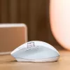 Mysz bezprzewodowa YENKEE 2095WH SPIN DUAL Smart Flying Scroll