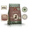 FOLK Small breeds Traditional polish meat feast with rabbit, lamb and quail - sucha karma dla psów - 1,6kg
