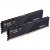 DIMM 48 GB DDR5-6000 (2x 24 GB) Dual-Kit, Arbeitsspeicher schwarz, F5-6000J4048F24GX2-FX5, Flare X5, AMD EXPO