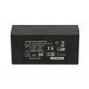 Zasilacz PoE Extralink POE-24-12W 24V 0.5A 12W z kablem AC