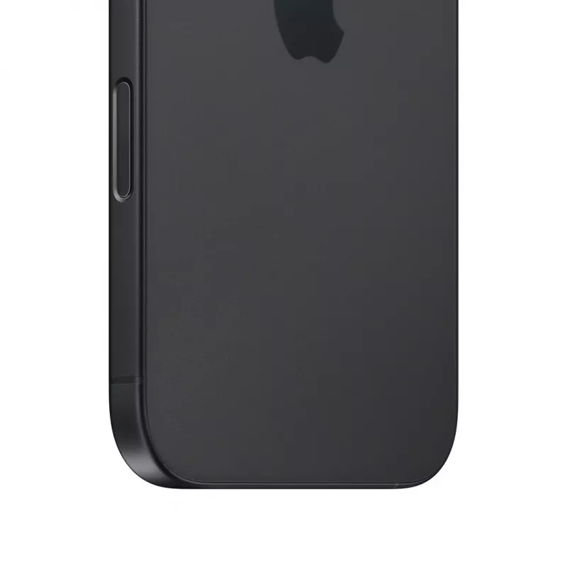 Apple iPhone 16 512GB Czarny