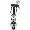 Kawiarka LAMART LT7076 200 ml ze stali nierdzewnej