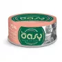 Oasy More Love Tuńczyk z Łososiem 70g