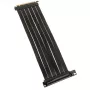 Kolink PCI Express 5.0 x16 to x16 Riser-Cable, 90 stopni, czarny – 30 cm