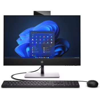 Komputer AIO HP ProOne 440 G9 Intel Core i7-14700T 16GB 512GB SSD Windows 11 Pro