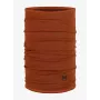Buff Lekka wielofunkcyjna chusta z wełny merino - Cinnamon
