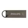 Philips Moon edition 3.1 Pamięć USB 64 GB USB Type-A 3.2 Gen 1 (3.1 Gen 1) Szary