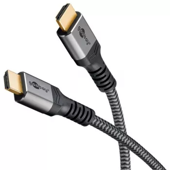 Goobay | 64994 High Speed HDMI Cable with Ethernet | HDMI na HDMI | 2 m