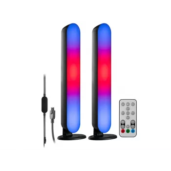 Lampa stołowa i wisząca TRACER Smart Flow Tracer 47245 Ambience TRAOSW47245 sterowanie Wi‑Fi LED