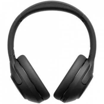 Słuchawki bezprzewodowe CANYON OnRiff 6 z Bluetooth, ANC aktywną redukcją hałasu, wbudowanym mikrofonem, długą żywotnością baterii, ergonomicznym designem
