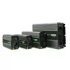 Qoltec Monolith zasilacz/przetwornica samochodowa 4000 W Czarny
