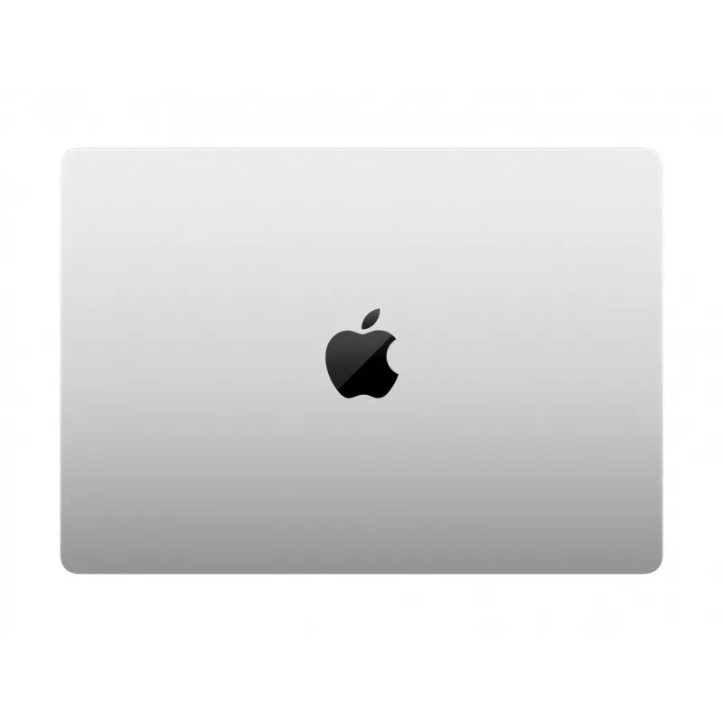 Laptop Apple MacBook Pro 14 cali — M5 Pro (15‑rdzeniowy CPU, 16‑rdzeniowy GPU), 24 GB RAM, 1 TB SSD, srebrny