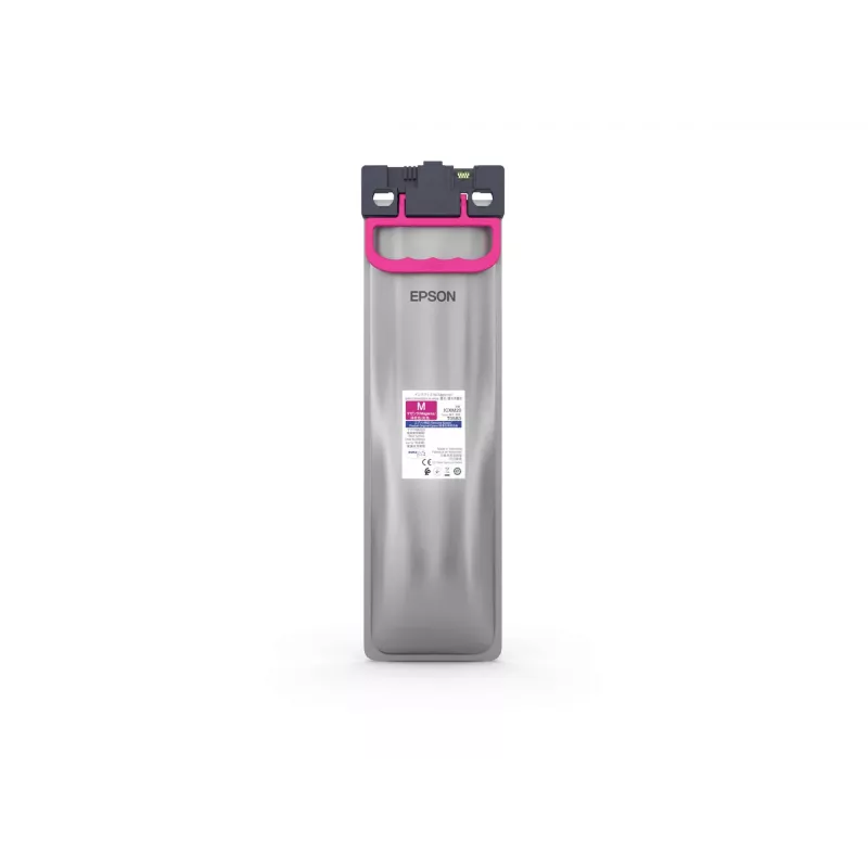 Epson C13T05B34N wkład atramentowy 1 szt. Oryginalny magenta