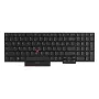 Klawiatura Lenovo ThinkPad T580/P52s 01HX150