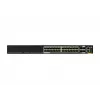 HPE Aruba Networking CX 6300M 24p SFP 1G 2p SFP56 50G 2p SFP28 25G MACsec Switch - Switch - L3 - zarządzany - 24 x Gigabit SFP + 2 x 10 Gigabit / 25 Gigabit SFP + 2 x 10 Gigabit / 25