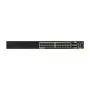 HPE Aruba Networking CX 6300M 24p SFP 1G 2p SFP56 50G 2p SFP28 25G MACsec Switch - Switch - L3 - zarządzany - 24 x Gigabit SFP + 2 x 10 Gigabit / 25 Gigabit SFP + 2 x 10 Gigabit / 25