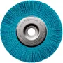 Szczotka do elektrycznego wymiatacza chwastów Gardena 14822-20 Zielona Nylon