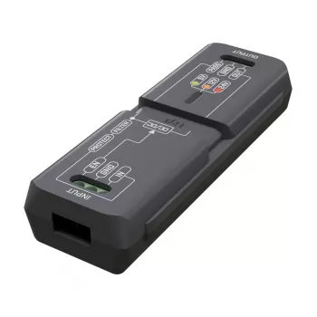 Zasilacz sieciowy Mikrotik APA-1 100W Czarny
