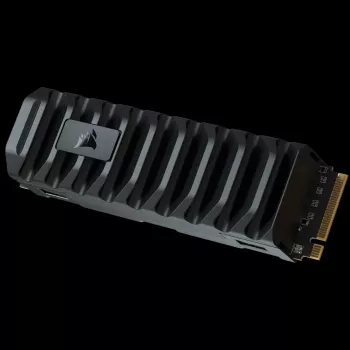 Dysk SSD Corsair MP600 PRO XT 8 TB M.2 PCIe 4.0 NVMe, radiator