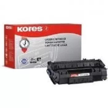 Kores G1236RBS Materiał eksploatacyjny do drukarek Czarny